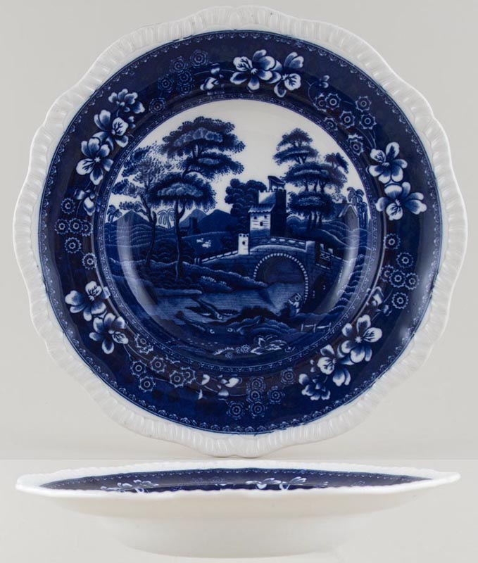 Soup Plate c1924